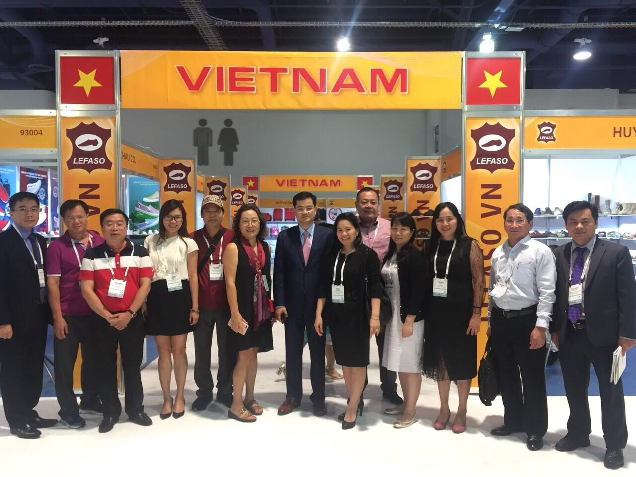 V/v  mời tham dự Triển lãm trực tuyến SOURCING at MAGIC Online 2020